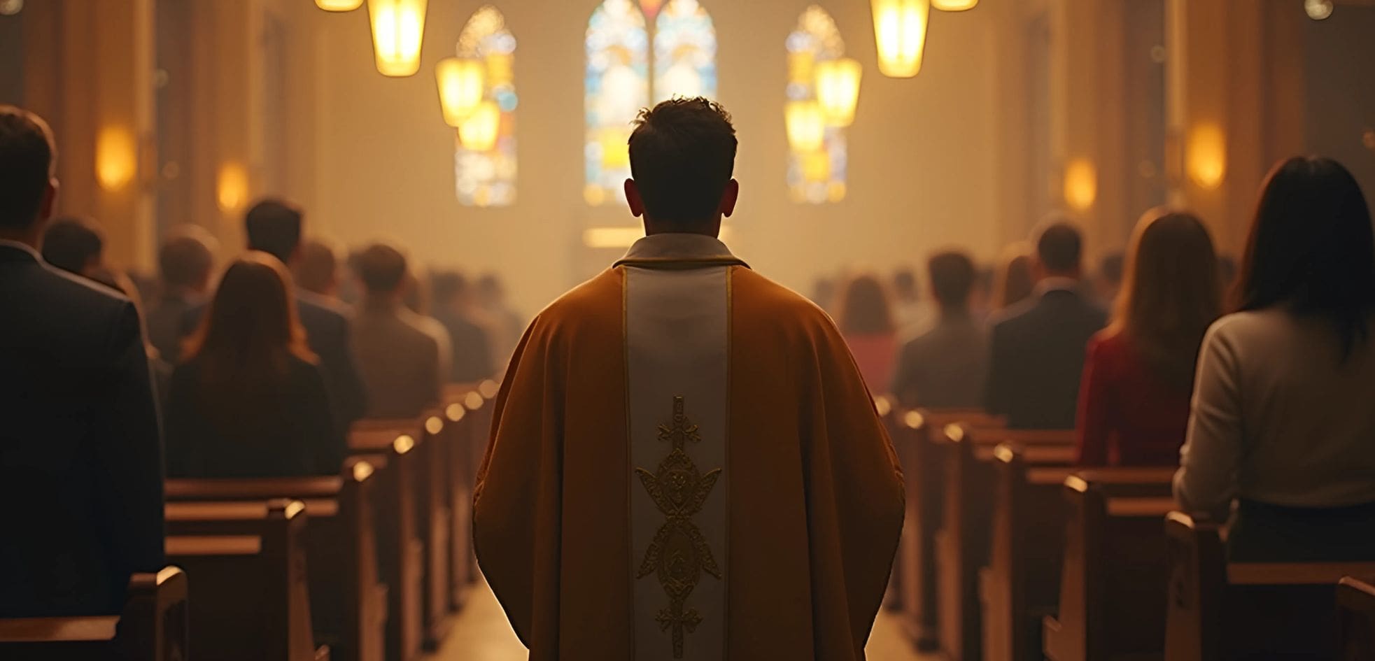 What is the Role and Responsibility of a Church Leader?