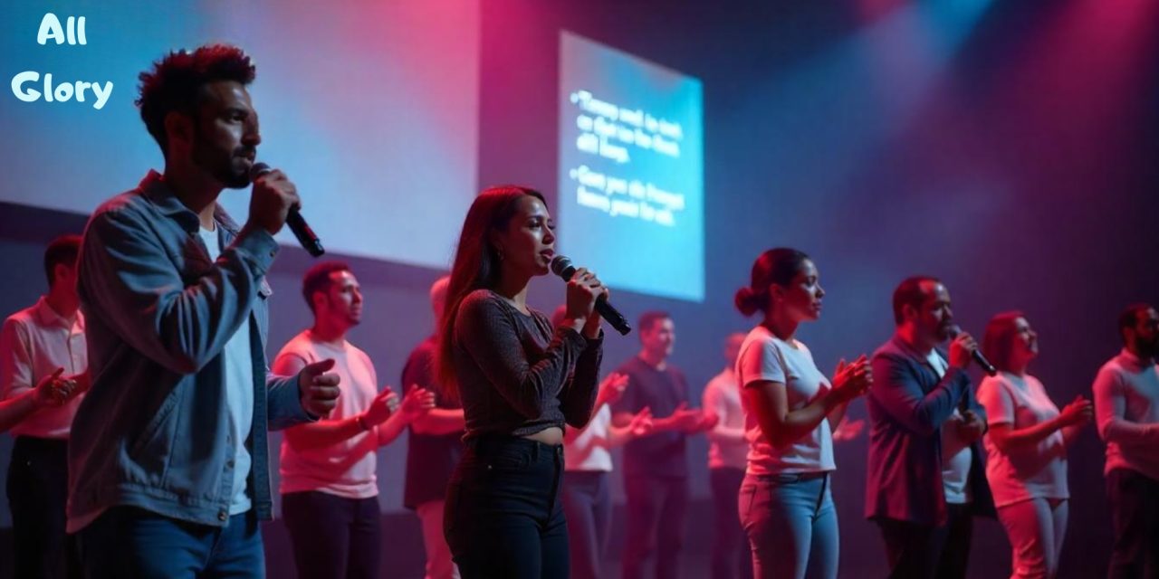 The Growing Influence of Worship Collectives