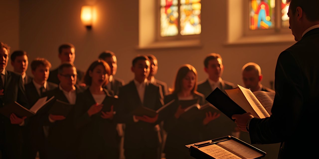 Why Choirs Still Matter in Modern Worship