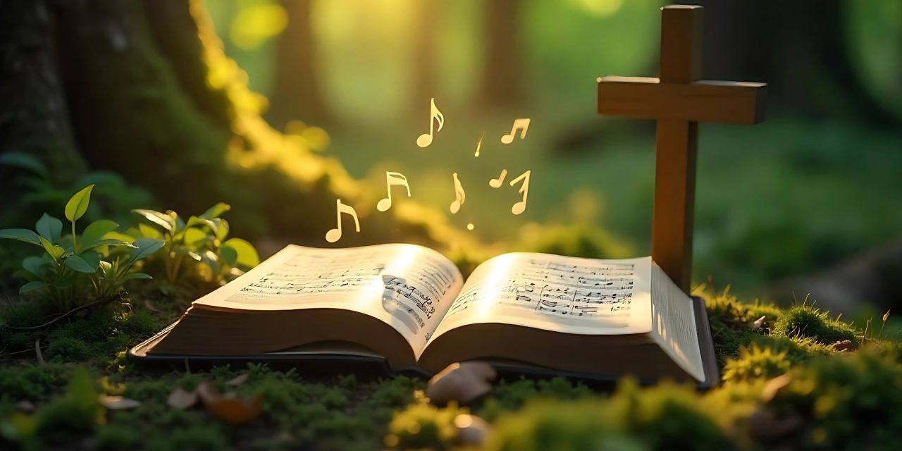 Beyond the Catchy Chorus: The Criticism of Popular Worship Songs