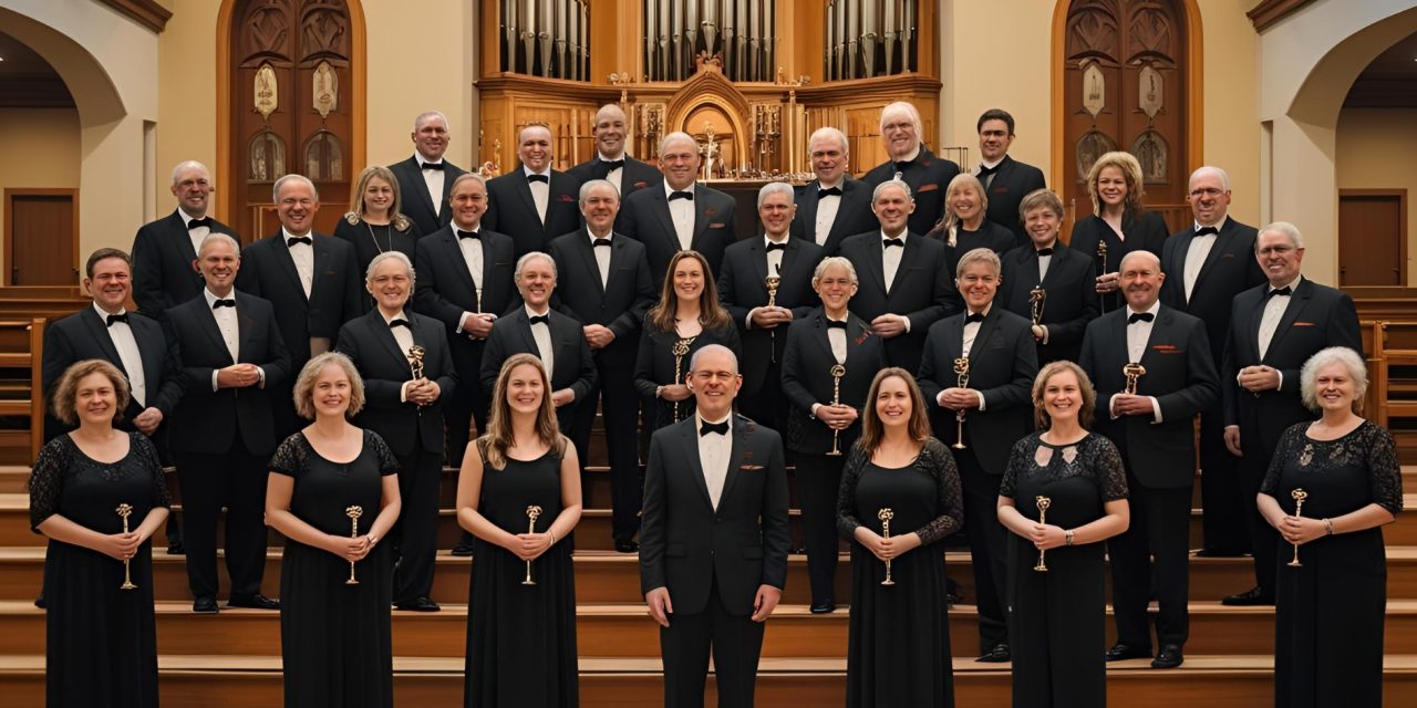 Choirs and Community: More Than Music, It’s Ministry