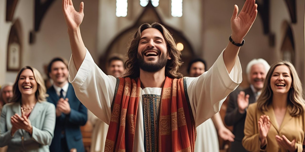 Curating Easter Worship Music That Resonates Beyond the Holiday