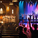 How Worship Styles Shape the Sound of Praise