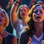 Unlocking the Power of Worship Songs: What the Lyrics Really Say About Our Faith