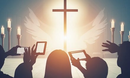 Addressing Concerns and Criticisms of Technology in Worship