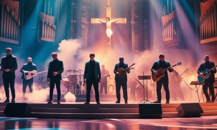 Changes in Worship Music Styles