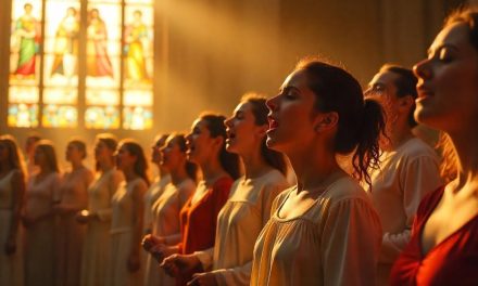 Choirs and Diversity: The Harmony of Many Voices