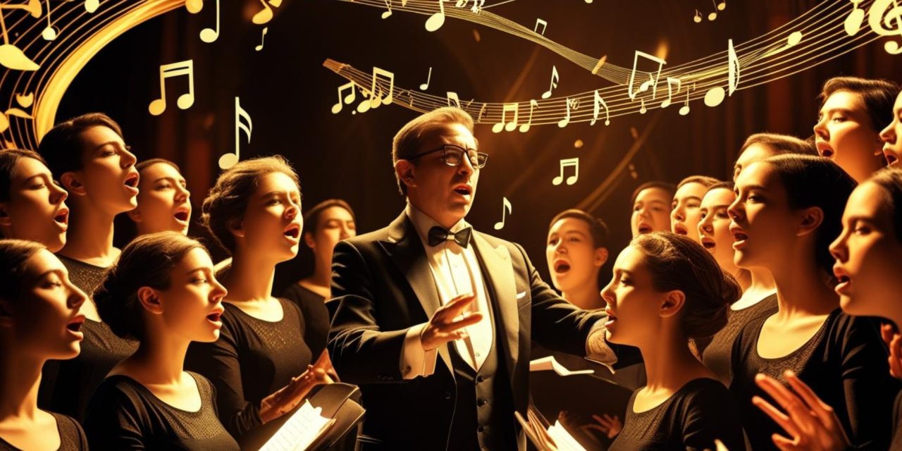 Creating a Flow: When Worship Feels Like One Deep Breath