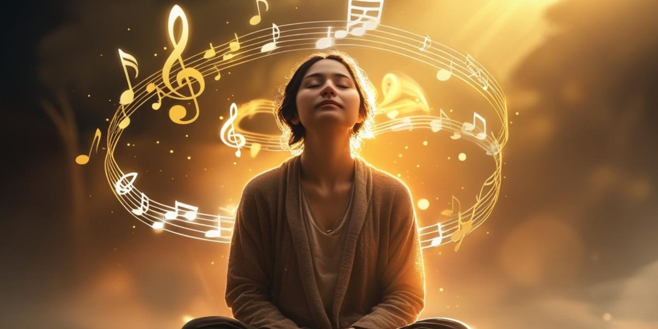 How Music and Mental Health Intersect: Healing Through Sound and Spirit