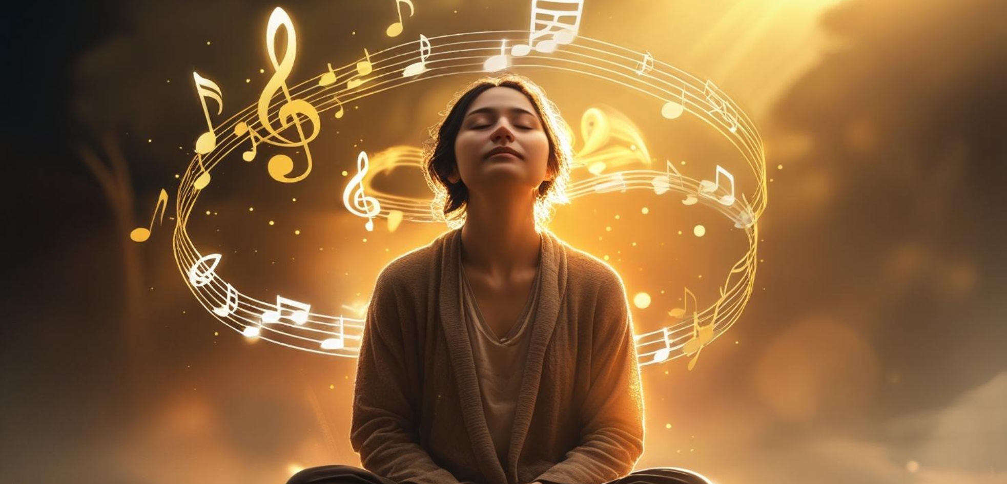 John August (2) - Music for Mind & Body main image 0