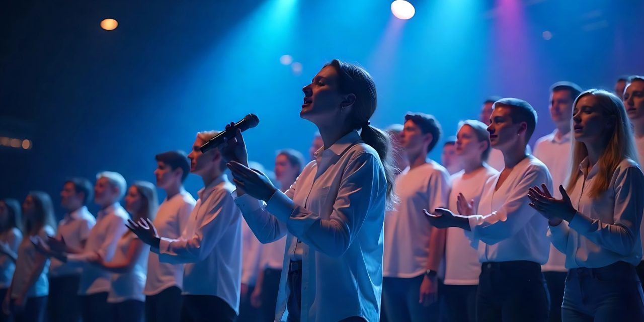 Integrating Choirs into Worship: How to Create a Spirit-Led, Sound-Rich Experience