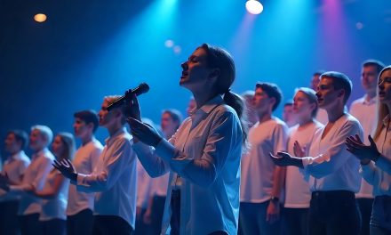 Integrating Choirs into Worship: How to Create a Spirit-Led, Sound-Rich Experience
