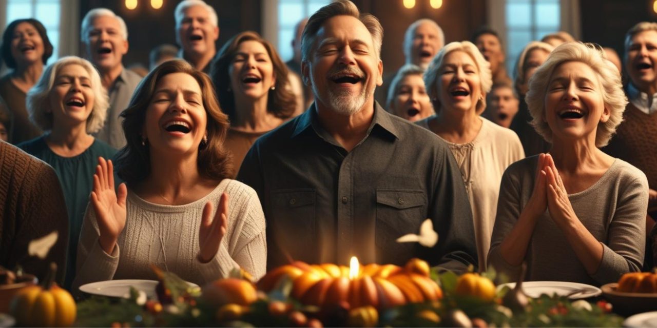 Music for Every Season: Honoring Holidays and Special Moments in Worship