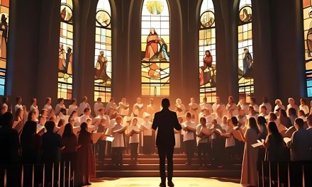 Tracing the Roots: The Musical and Spiritual Influences Shaping Worship Music Today