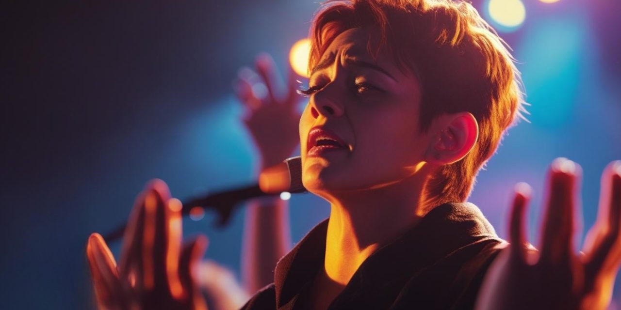 What Makes a Worship Song Truly Impactful?