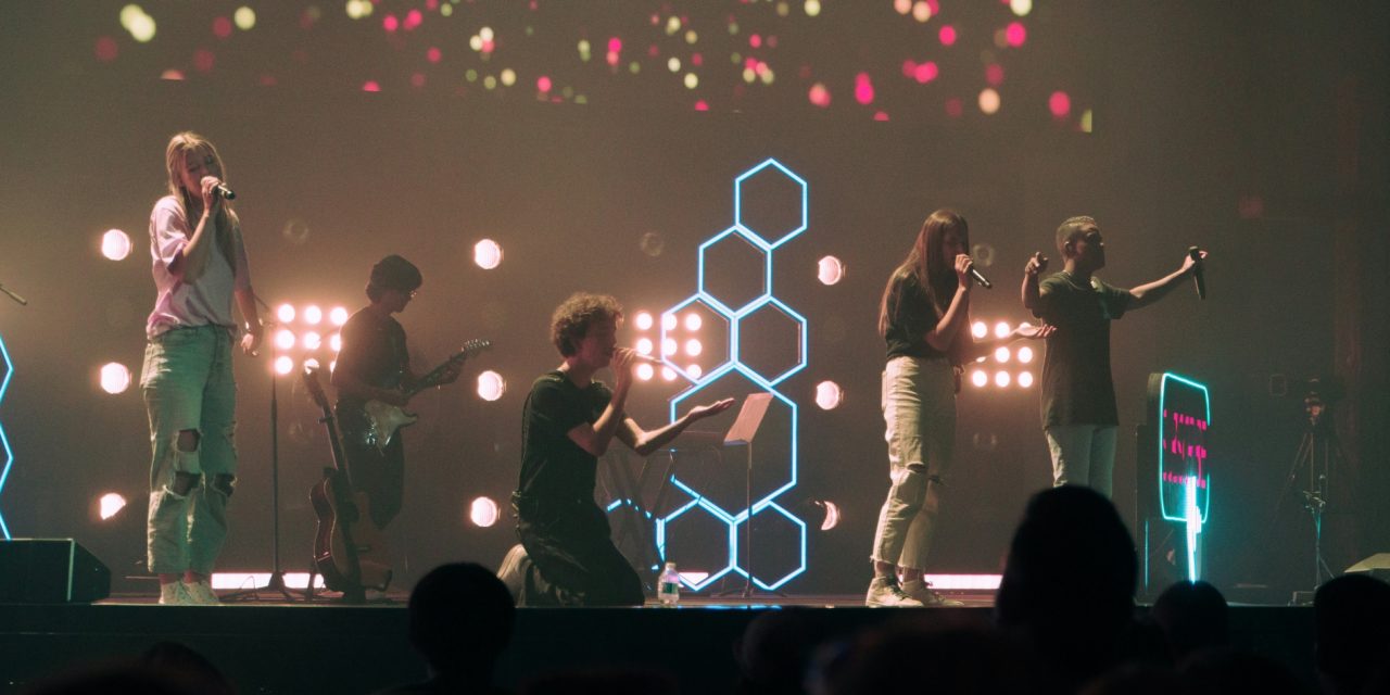 Behind the Chord: What Makes a Worship Song Hit the Heart