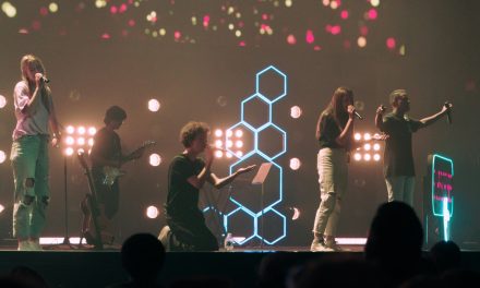 Behind the Chord: What Makes a Worship Song Hit the Heart