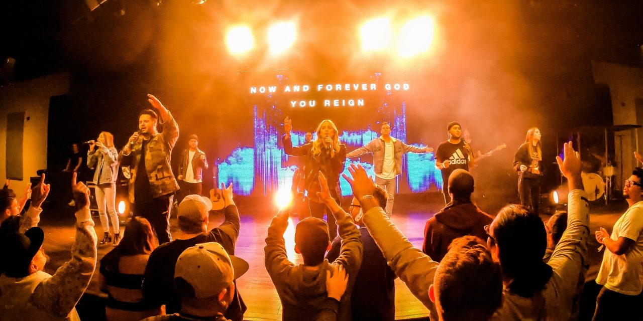 Faith and Friction: The Debate Over Contemporary Worship Music