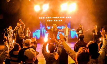 Faith and Friction: The Debate Over Contemporary Worship Music