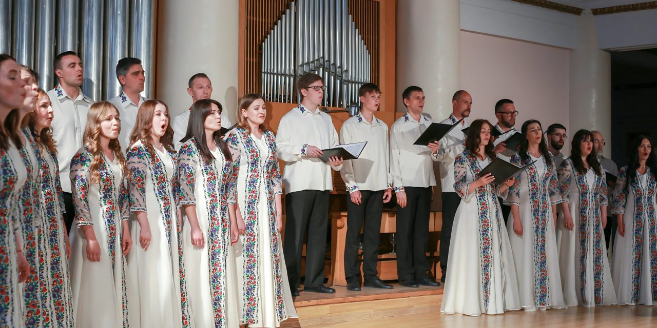 From Chants to Choirs: The Journey of Community Worship