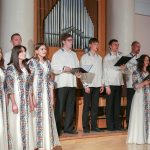 From Chants to Choirs: The Journey of Community Worship