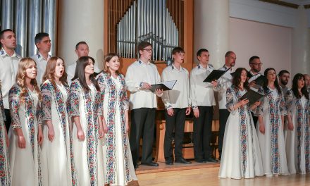 From Chants to Choirs: The Journey of Community Worship