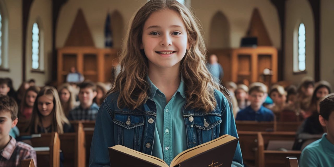 How to Implement Youth Engagement in Worship