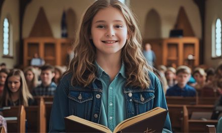 How to Implement Youth Engagement in Worship