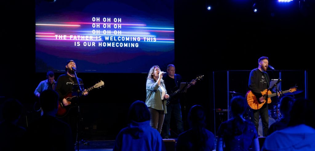 Key Artists Shaping 2025 Worship Music