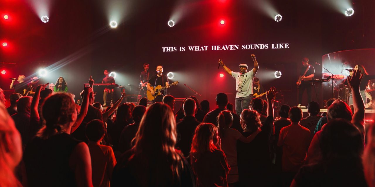 Bridging Generations Through Song: The Power of Cross-Generational Collaborations