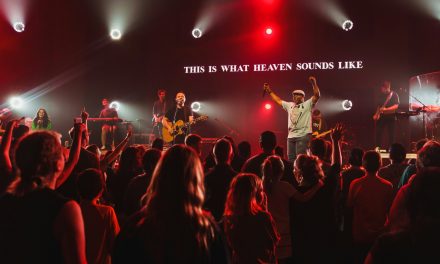 Bridging Generations Through Song: The Power of Cross-Generational Collaborations