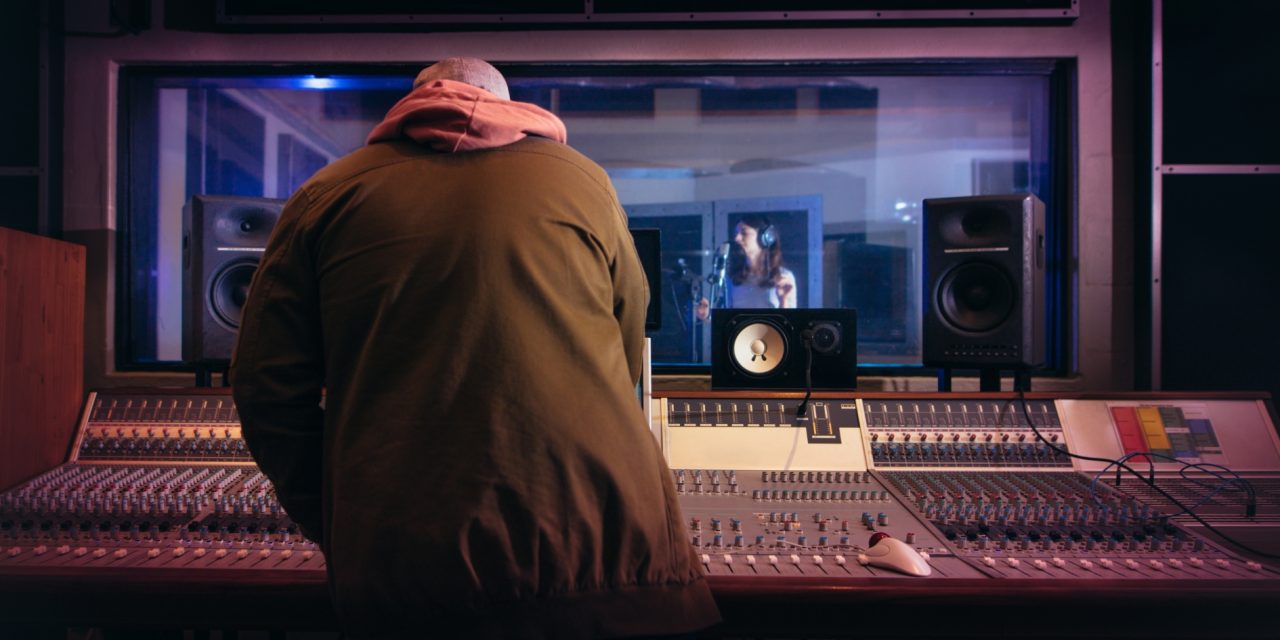 Defining Worship Artists and Producers in Music Ministry