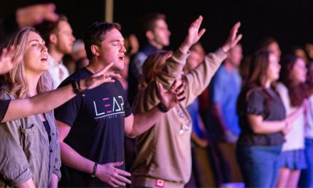 Echoes of Praise: From Hymns to Today