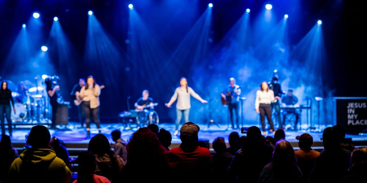 Generational Perspectives on Praise Music