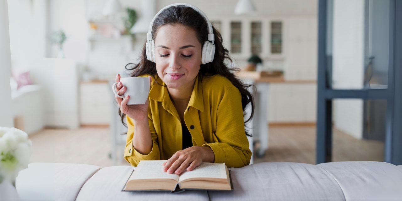 Playlisting Praise: Creating the Perfect Sunday Morning Vibe