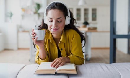 Playlisting Praise: Creating the Perfect Sunday Morning Vibe