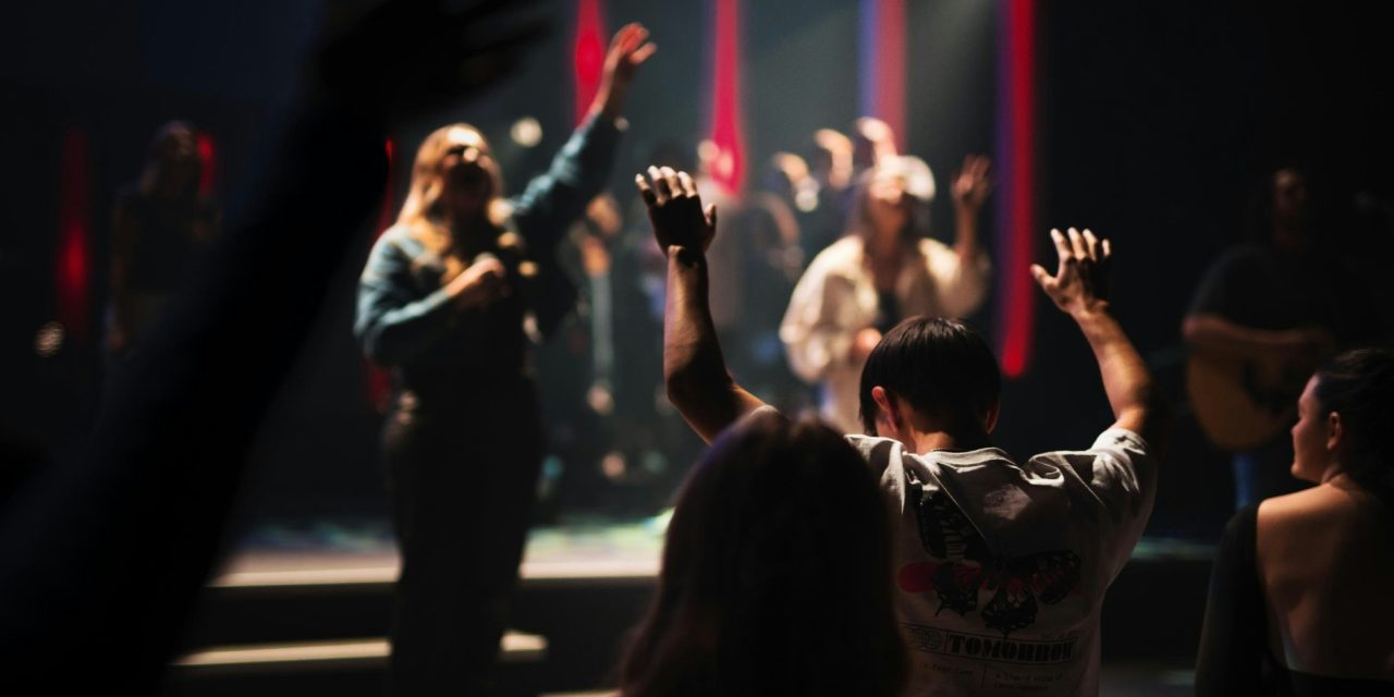 Singing From the Heart: The Power of Emotional Connection in Worship