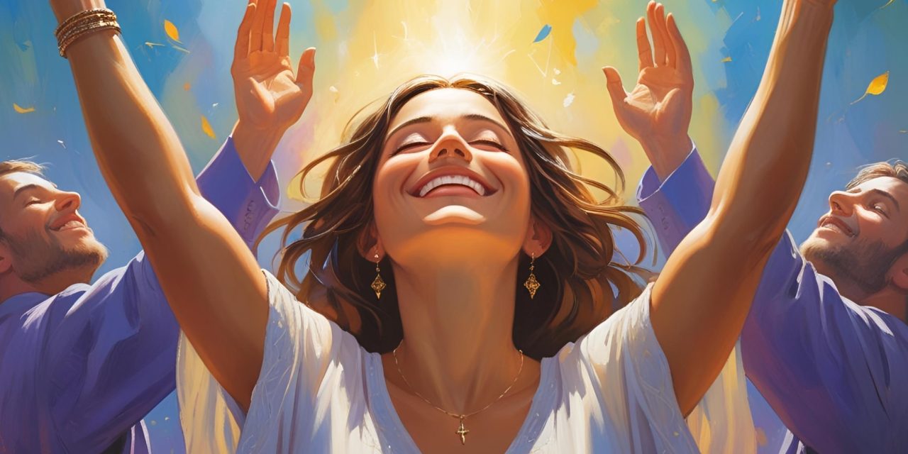 Sound Minds and Sacred Songs: The Therapeutic Effects of Worship Music 