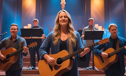 The Future of Worship Collectives: A Final Remix