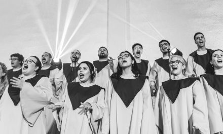 The Historical Significance of Singing in Worship