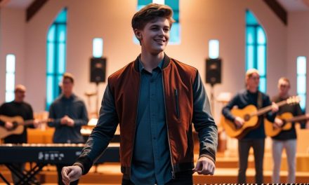 The New Sound of Sunday: How Worship Leaders Are Remixing the Spirit