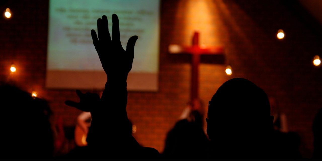 The Rise of Intimate Worship Nights in Local Churches