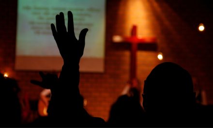 The Rise of Intimate Worship Nights in Local Churches