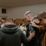 When Worship Gets Cozy: Why Intimate Nights Are Winning Hearts