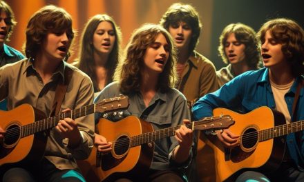 Where the Sound Began: Tracing the Roots of Contemporary Worship Music 