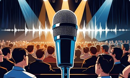 Worship Recording Woes (Part 1): Feedback, Noise & the Mic That Betrayed Us