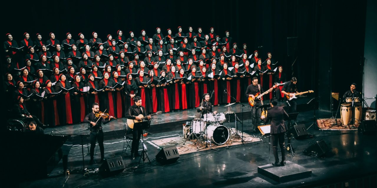 Choir Movements and Transformational Experiences Around the World