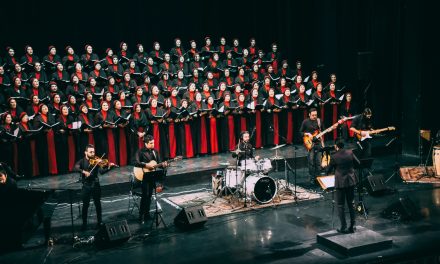 Choir Movements and Transformational Experiences Around the World