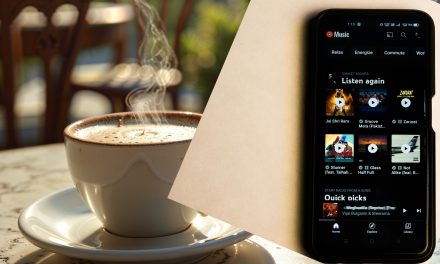 Creating a Balanced Playlist for Sunday Morning