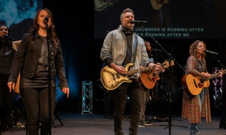 Cultural Relevance in Modern Worship: Bridging Faith and Today’s Sound